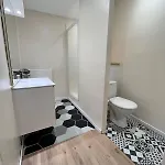Сasa de vacaciones Quiet House For 12 People Near Cité *