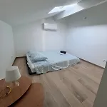 Quiet House For 12 People Near Cité