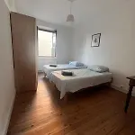 Quiet House For 12 People Near Cité *
