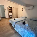 Сasa de vacaciones Quiet House For 12 People Near Cité *