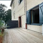 Hébergement de vacances Quiet House For 12 People Near Cité *