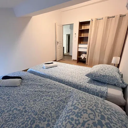 Quiet House For 12 People Near Cite Feriehus Carcassonne