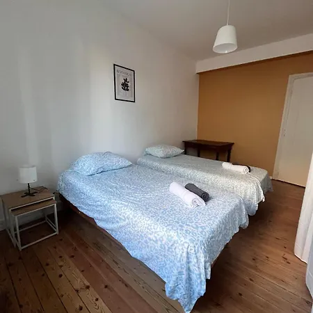 Ferienhaus Quiet House For 12 People Near Cite