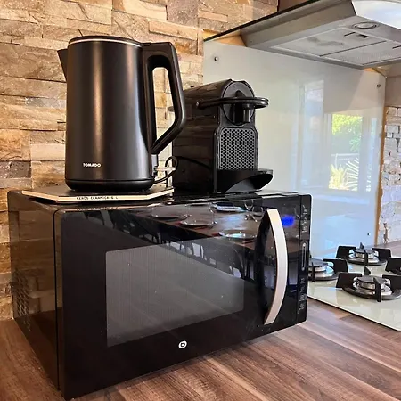 別荘 Quiet House For 12 People Near Cite *