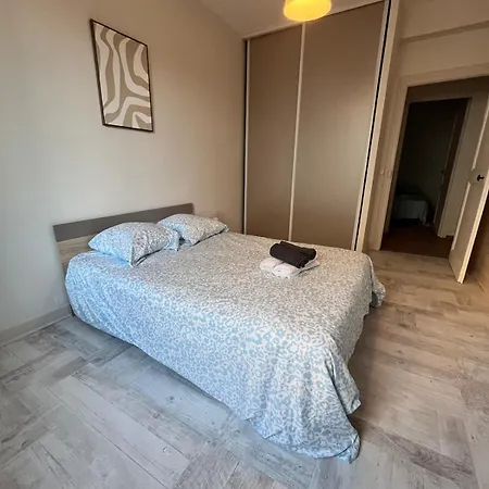 別荘 Quiet House For 12 People Near Cite *