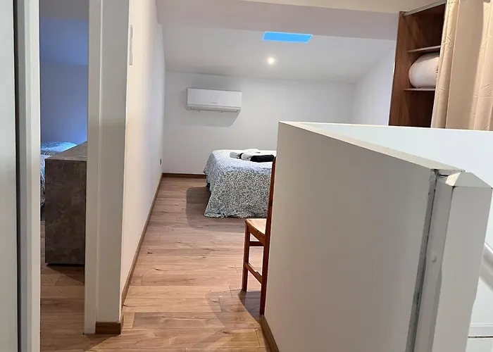 Holiday home Quiet House For 12 People Near Cite