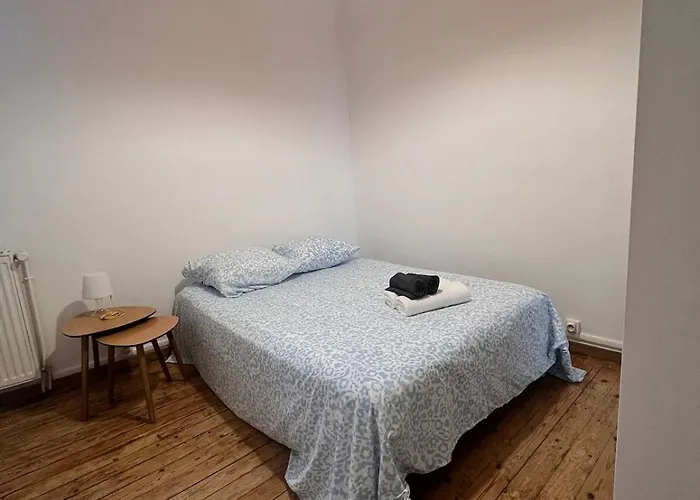 Quiet House For 12 People Near Cite Будинок відпочинку Каркассонн