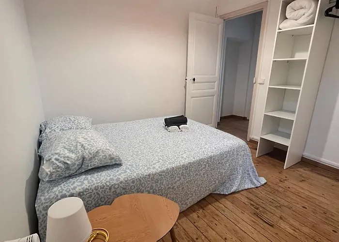 Quiet House For 12 People Near Cite * Carcassonne